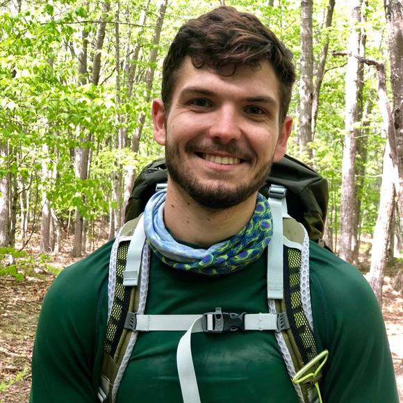 Meet your Posher, Michael - Picture 1 of 1